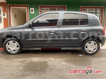 Renault Clio 2015 - imagen secundaria 1