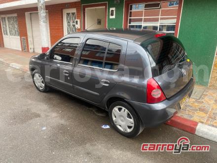 Renault Clio 2015 - imagen secundaria 2