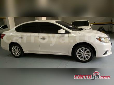 Nissan Sentra 2020 - imagen secundaria 2