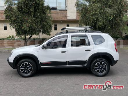 Renault Duster 2020 - imagen secundaria 1