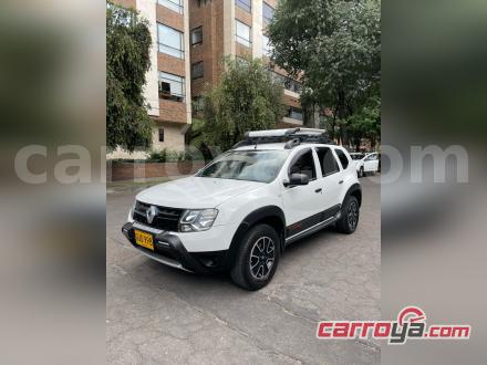 Renault Duster 2020 - imagen 1