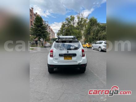 Renault Duster 2020 - imagen secundaria 2