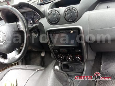 Renault Duster 2013 - imagen 1