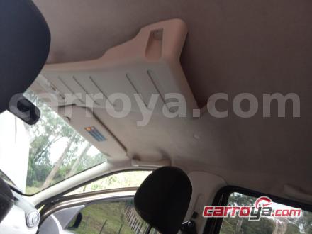 Renault Duster 2013 - imagen secundaria 1