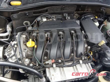 Renault Duster 2013 - imagen secundaria 2