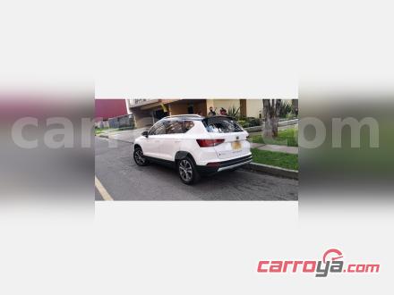 SEAT Ateca 2017 - imagen secundaria 2
