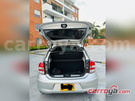 Nissan March 2015 - imagen secundaria 1