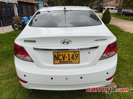 Hyundai i25 Accent 2013 - imagen secundaria 1