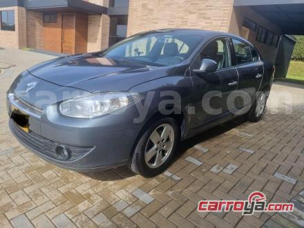 Renault Fluence 2012 - imagen secundaria 1