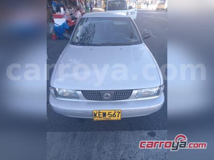 Nissan Sentra 2010 - imagen 1