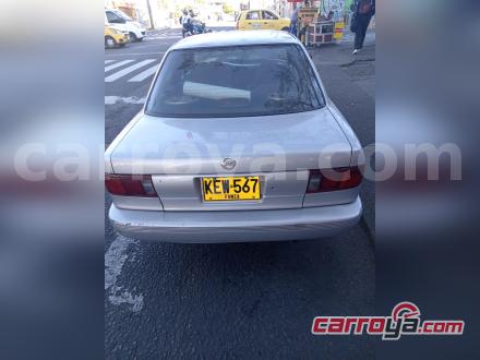 Nissan Sentra 2010 - imagen secundaria 2