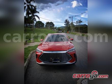 BYD Song 2024 - imagen secundaria 1