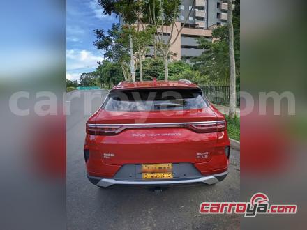 BYD Song 2024 - imagen secundaria 2