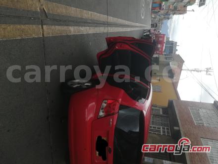 Chevrolet Aveo 2009 - imagen secundaria 2