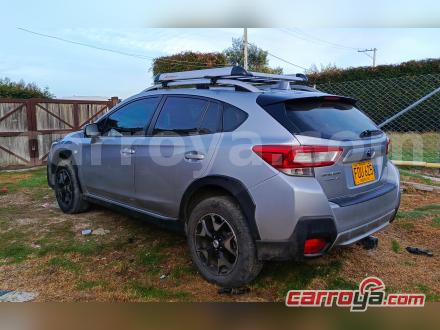 Subaru XV 2018 - imagen secundaria 1