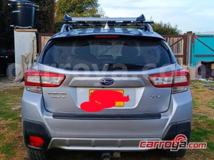 Subaru XV 2018 - imagen secundaria 2