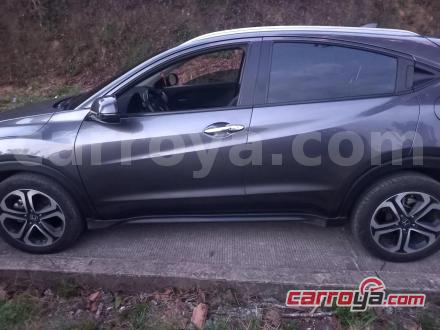 Honda Hr-v 2016 - imagen 1