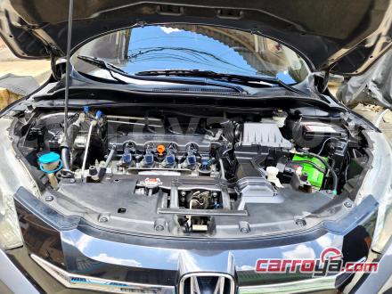 Honda Hr-v 2016 - imagen secundaria 1