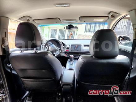 Honda Hr-v 2016 - imagen secundaria 2