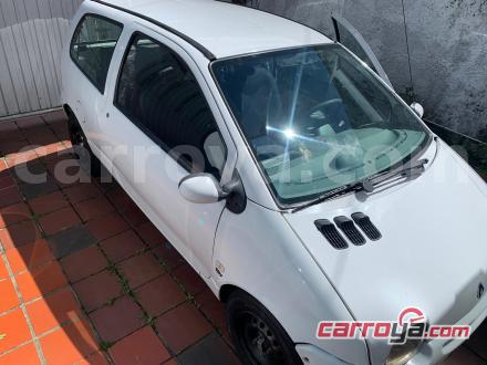 Renault Twingo 2013 - imagen secundaria 1