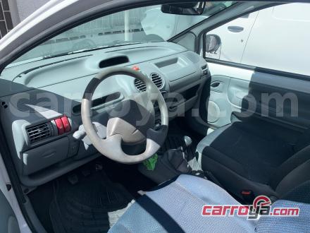 Renault Twingo 2013 - imagen secundaria 2