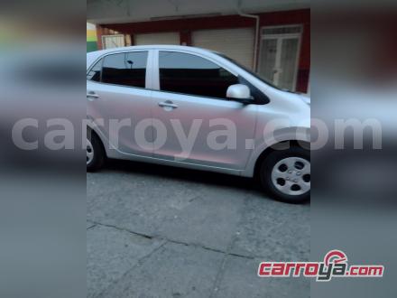 KIA Picanto 2023 - imagen secundaria 1