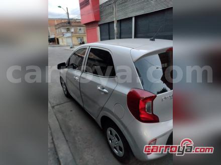 KIA Picanto 2023 - imagen secundaria 2