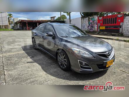Mazda 6 2011 - imagen secundaria 2