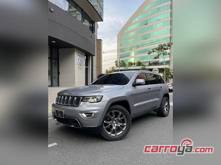 JEEP Grand Cherokee 2020 - imagen secundaria 1