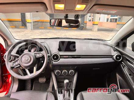 Mazda 2 2021 - imagen secundaria 1