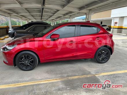Mazda 2 2021 - imagen secundaria 2