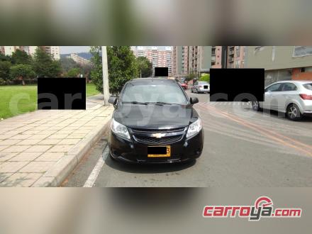 Chevrolet Sail 2015 - imagen secundaria 2