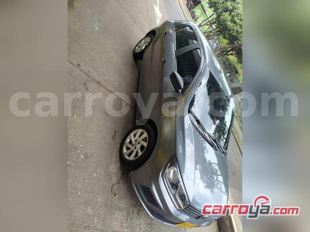 Volkswagen Comfortline  2022 - imagen secundaria 1