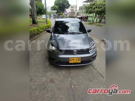 Volkswagen Comfortline  2022 - imagen secundaria 2