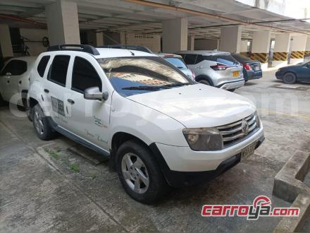 Renault Duster 2015 - imagen 1