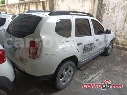 Renault Duster 2015 - imagen secundaria 1