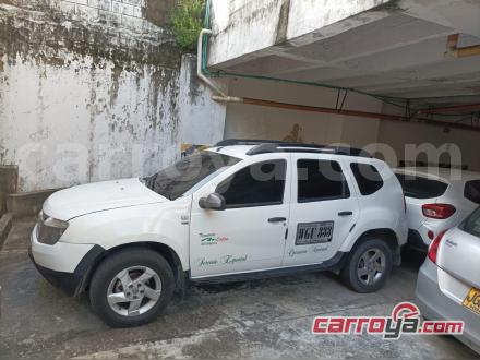 Renault Duster 2015 - imagen secundaria 2