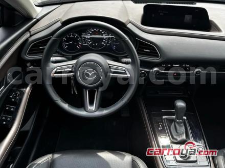 Mazda CX-30 2022 - imagen secundaria 1