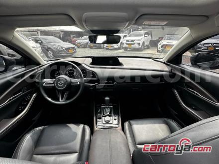 Mazda CX-30 2022 - imagen secundaria 2