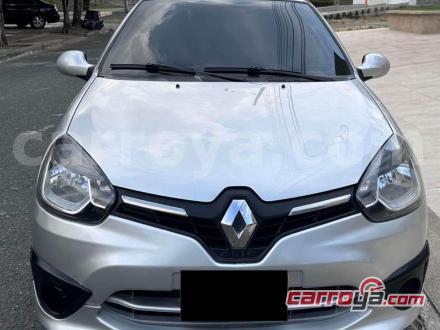 Renault Clio 2017 - imagen secundaria 1