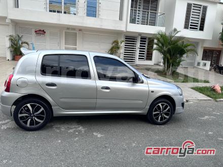 Renault Clio 2017 - imagen secundaria 2