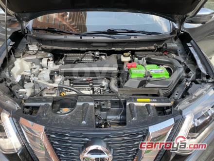 Nissan X-Trail 2021 - imagen secundaria 1