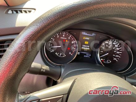 Nissan X-Trail 2021 - imagen secundaria 2