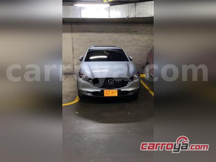 Mazda CX-30 2022 - imagen 1
