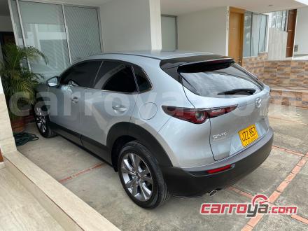 Mazda CX-30 2022 - imagen secundaria 1