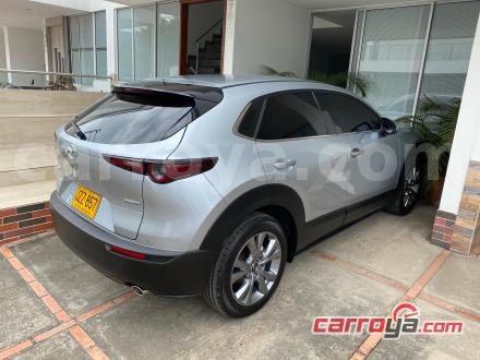 Mazda CX-30 2022 - imagen secundaria 2