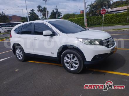 Honda CR-V 2013 - imagen secundaria 1