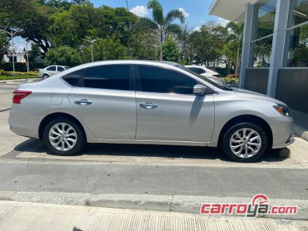 Nissan Sentra 2019 - imagen secundaria 1