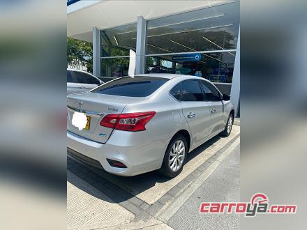 Nissan Sentra 2019 - imagen secundaria 2