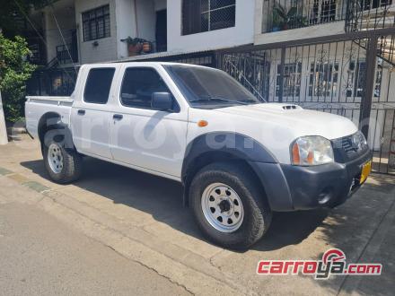 Nissan Frontier 2015 - imagen secundaria 1
